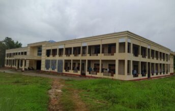 UCSTT Male Hostel