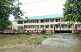 UCSTT Female Hostel