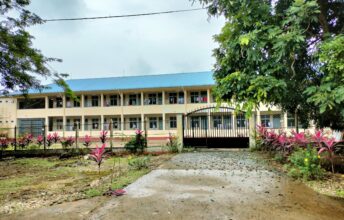 UCSTT Female Hostel